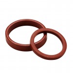 Кольца пермаллоевые, альсиферовые