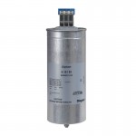 Алюминиевые для навесного монтажа