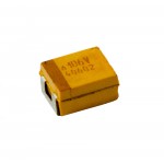 Танталовые ЧИП