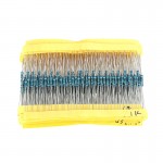 Наборы резисторов