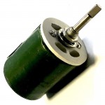 Проволочные резисторы