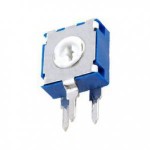 Непроволочные однооборотные