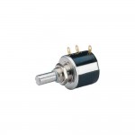 Проволочные многооборотные